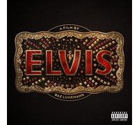 Artisti Vari – ELVIS (Original Motion Picture Soundtrack) – CD – RCA