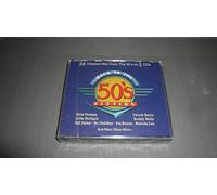 Various - Elvis Presley, Duane Eddy, Johnny Burnette, Bo Diddley, PAul Anka..