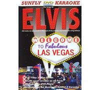 Various - Elvis Vol.1-Karaoke Dvd [Edizione: Regno Unito]