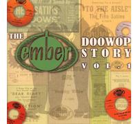 Various - Ember Doo Wop