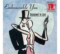 Various Embraceable You: Broadway in Love (CD)