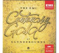 Various - EMI Centenary Gala at Glyndeb.