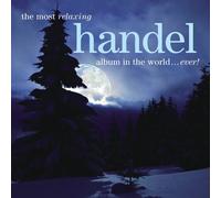 Various [EMI Classics] - Most Relaxing Haendel Album...