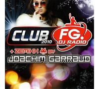 Various [EMI Music France] Club Fg 2010 (CD)