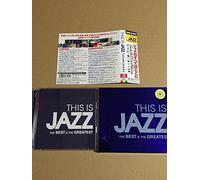 Various [EMI Music Japan] - This Is Jazz: Best & Greatest