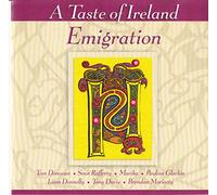 Various - Emigration a Taste of Ireland [Import]