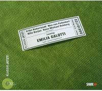 Various - Emilia Galotti