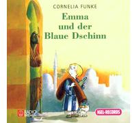 Various - Emma und der Blaue Dschinn