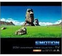 Various - Emotion 20th Anniversary Theme