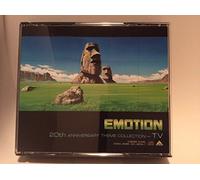 Various - Emotion 20th Anniversary Theme