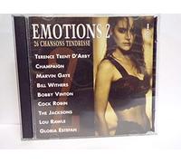 Various - Emotions 2 (French Import)