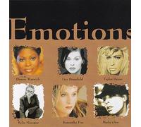 Various - Emotions