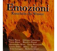 Various - Emozioni-Kuscheln im Winter