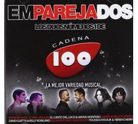 Various - Emparejados: Duos Numeros 1 de [Import]