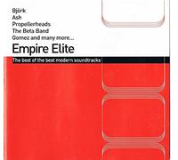Various - Empire Elite - The Best Of The Best Modern Soundtracks