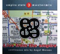 Various - Empire State Mastermix 3 (a.Mo