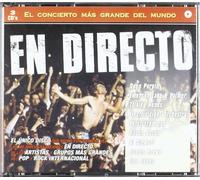 Various - En Directo