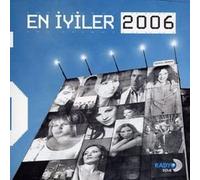 Various - En iyiler 2006 - The Best Of Rock Pop 2006 - Turkish Music