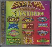 Various - En Vivo 3