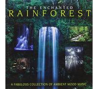 Various - Enchanted Rainforest, the