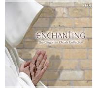 Various - Enchanting-the Gregorian Chants Collection