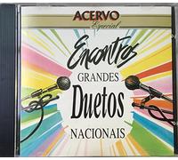 Various - Encontros Grandes Duetos