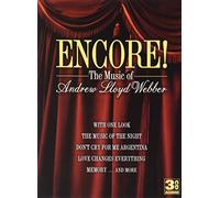 Various - Encore!: The Music Of Andrew Lloyd Webber [DVD]