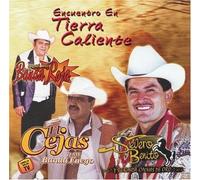 Various - Encuentro en Tierra Caliente
