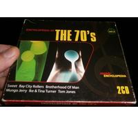 VARIOUS - ENCYCLOPEDIA OF 70'S DCD [UK Import]