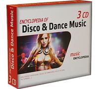 Various - Encyclopedia of Disco & Dance Music