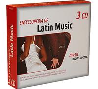Various - Encyclopedia of Latin Music