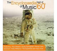 Various - Encyclopedia of Music-60's