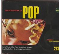 VARIOUS - Encyclopedia of Pop DCD [Import]