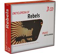 Various - Encyclopedia of Pop The Rebels