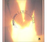 Various - Endless Love: Motown Love Songs