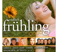 Various - Endlich Frühling 2005