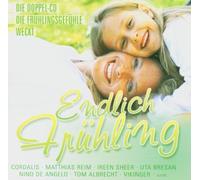 Various - Endlich Frühling