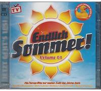 Various - Endlich Sommer !