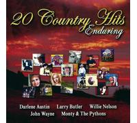 Various - Enduring-20 Country Hits