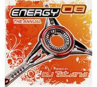 Various - Energy 08-the Annual