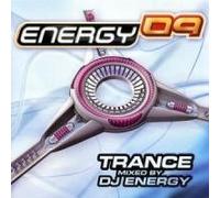 Various - Energy 09-Trance