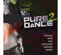 Various - Energy 92.7 Presents Pure Danc