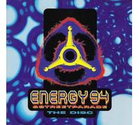 Various - Energy '94/Streetparade Com