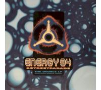 Various - Energy 94 & Streetparade [Vinyl LP]