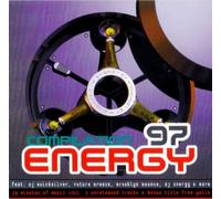 Various - Energy 97 Compilation