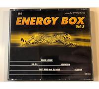 Various - Energy Box Vol.2