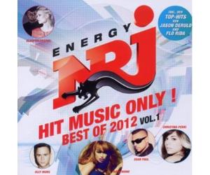 Various - Energy-Hit Music Only!-Best of 2012 Vol.1