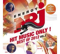 Various - Energy-Hit Music Only!-Best of 2012 Vol.2