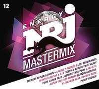 Various - Energy Mastermix 12