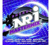 Various - Energy Mastermix (Radio Nrj)